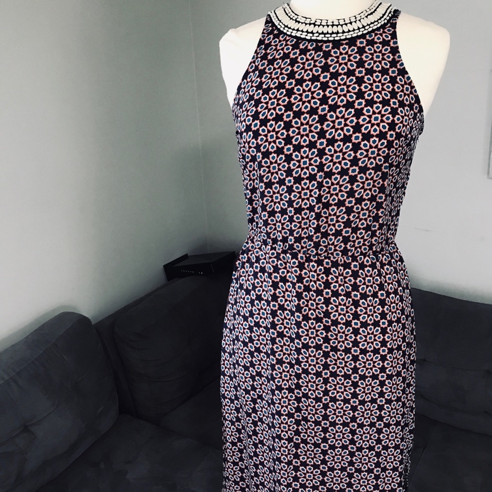 Pim and Larkin long dress
